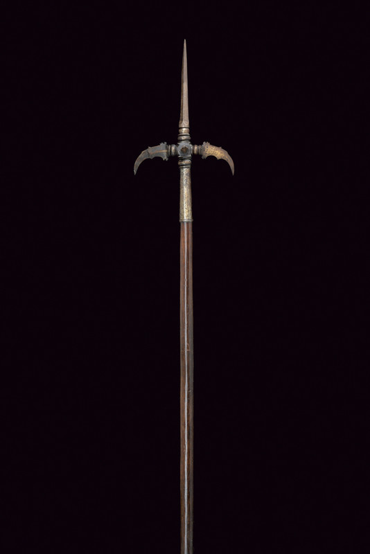 Arma in asta