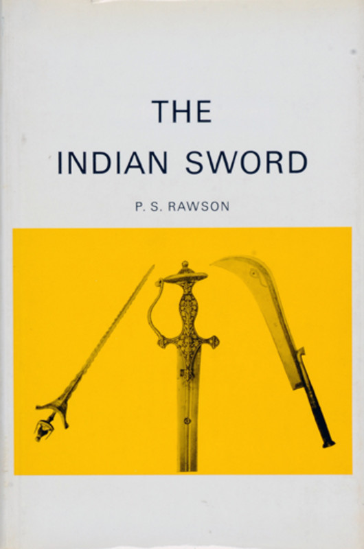 Rawson, Philip. S.