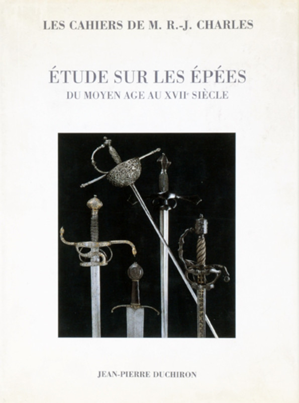Duchiron, Jean-Pierre