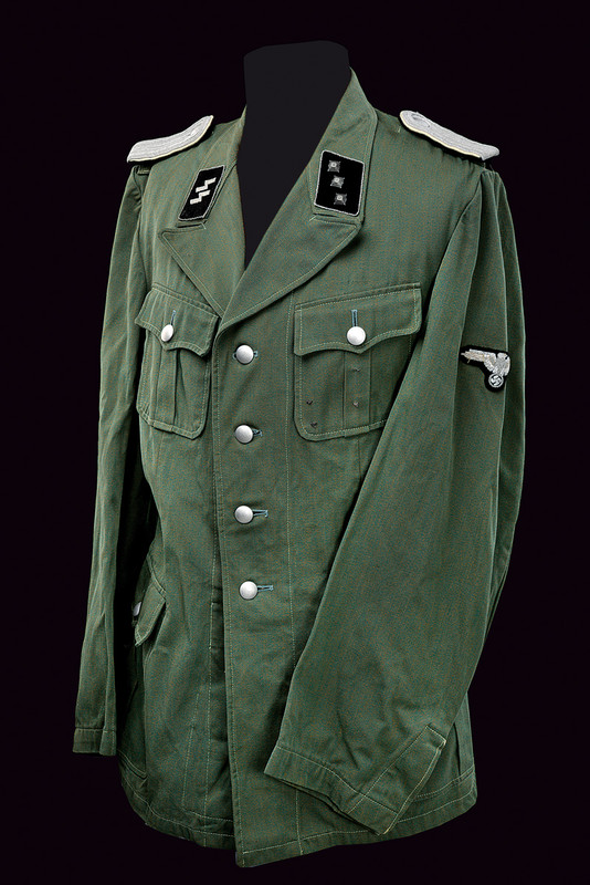Giacca Waffen-SS