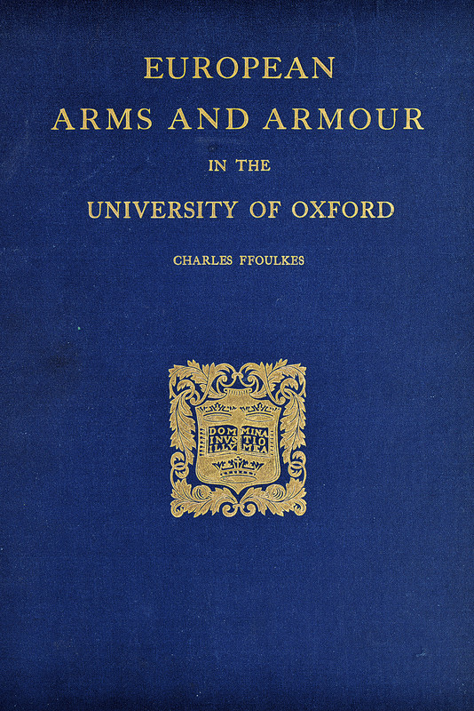 Ffoulkes, Charles