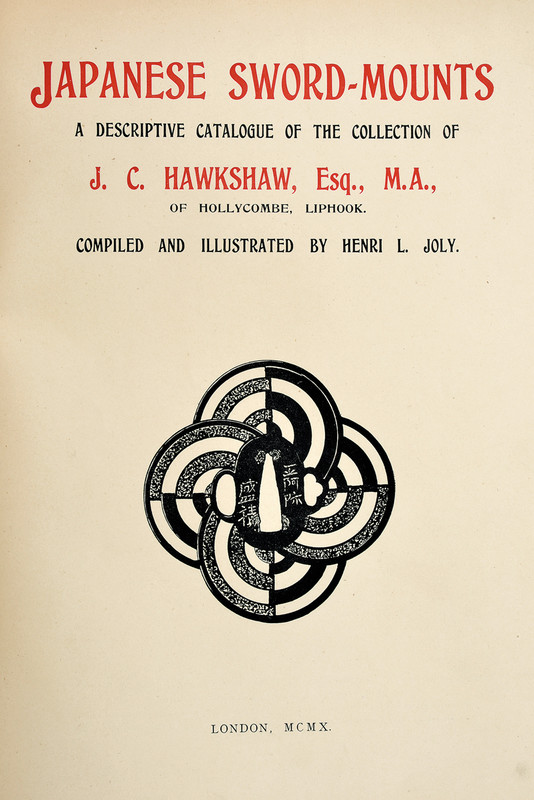 Joly, Henri L.
