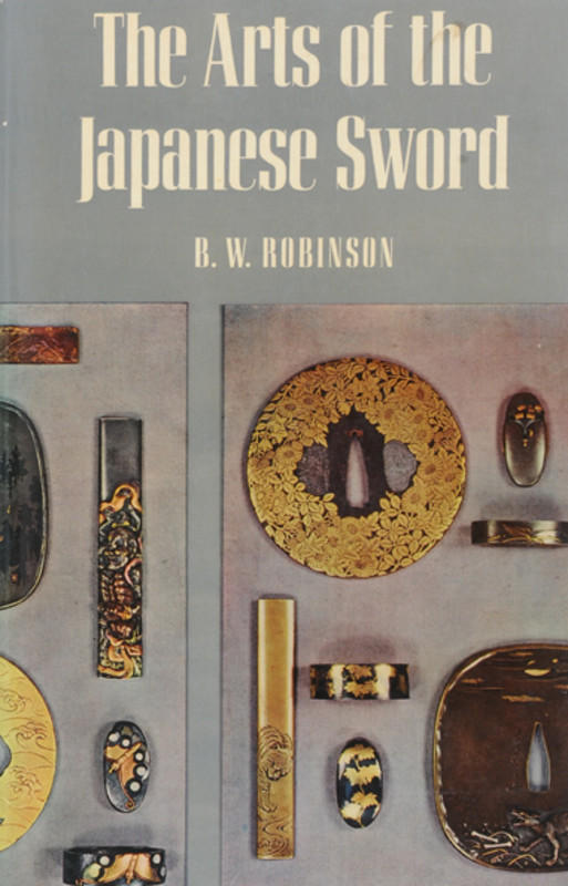 Robinson, B. W.