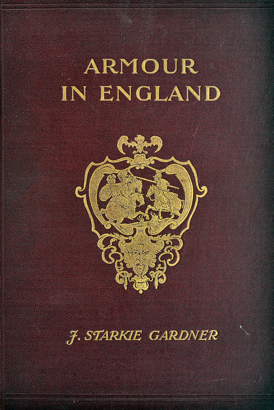 Gardner, Starkie J.