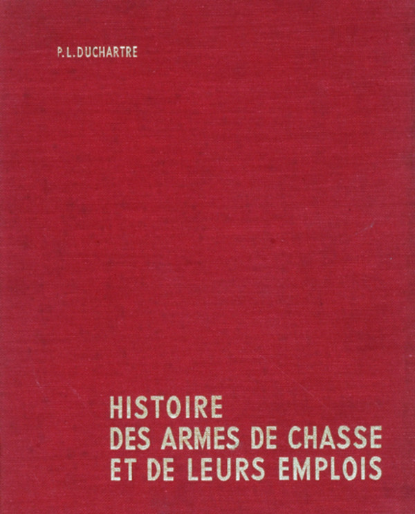 Duchartre Pierre-Louis