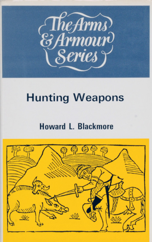 Blackmore, Howard L.