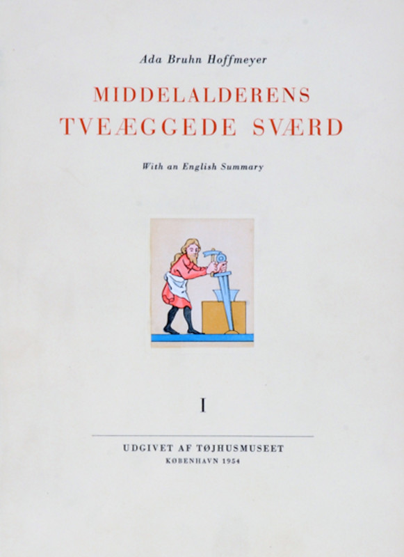 Hoffmeyer, Ada Bruhn