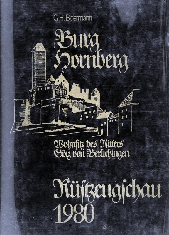 Bidermann, G. H.