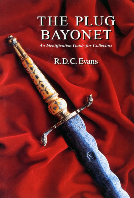 Evans, R. D. C.