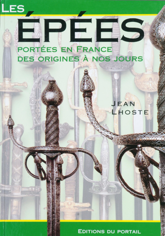 Lhoste, Jean