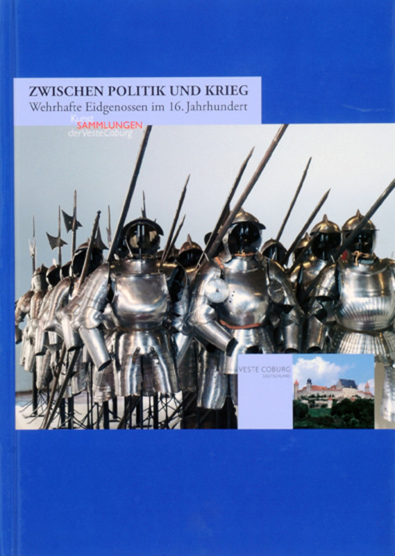 Leutenegger, Marco A. R. / Geibig, Alfred