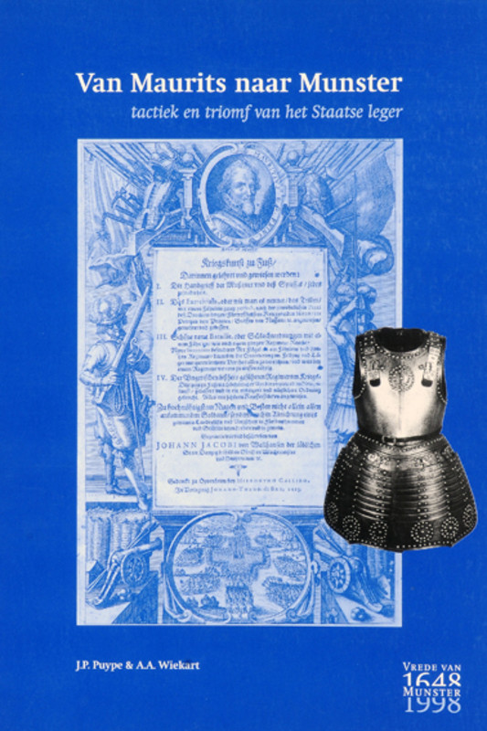 Puype J.P. / Wiekart A.A.
