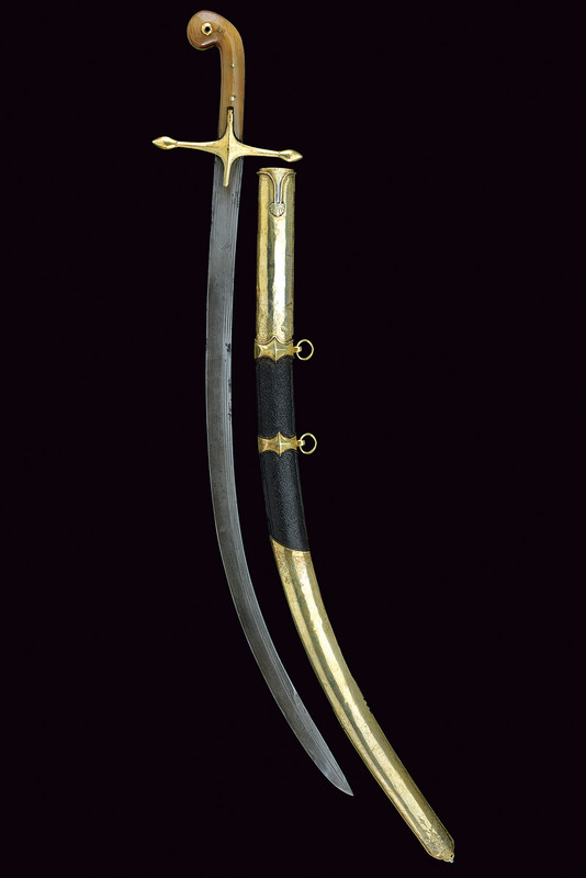 Shamshir