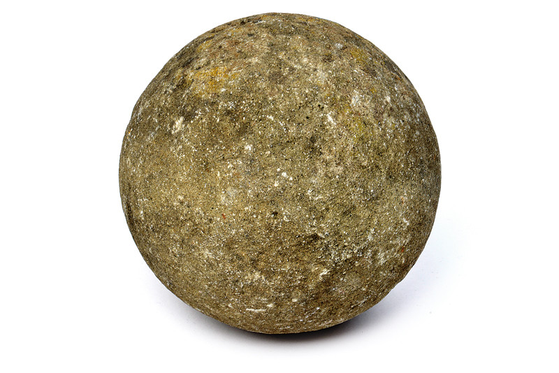 Palla da petriere