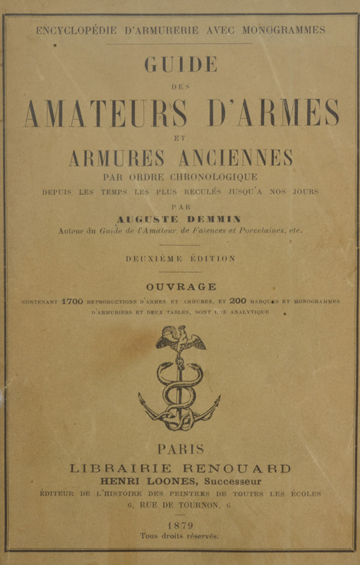 Demmin, Auguste