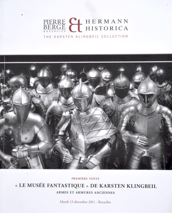 \"The Karsten Klingbeil Collection\"