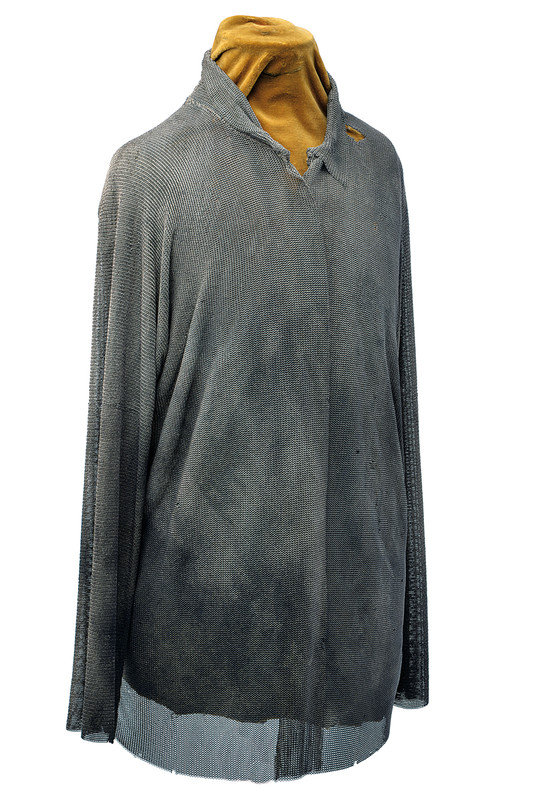 Camicia di maglia