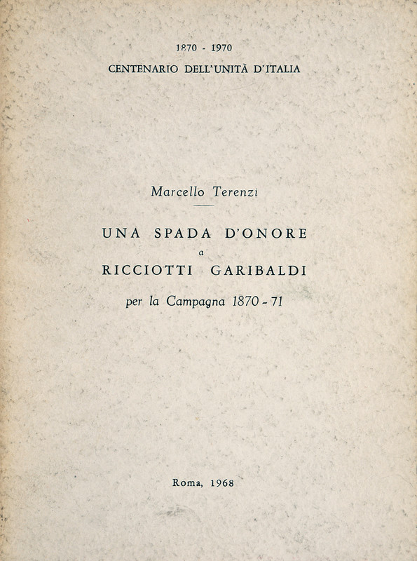 Terenzi, Marcello