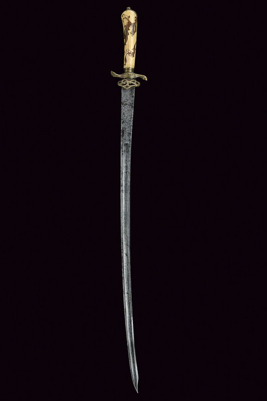 Paloscio da caccia