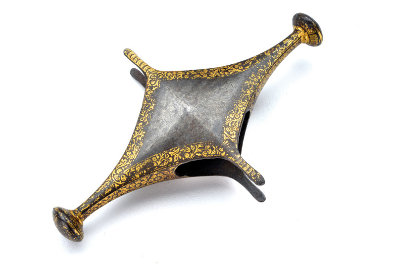 Elso da shamshir