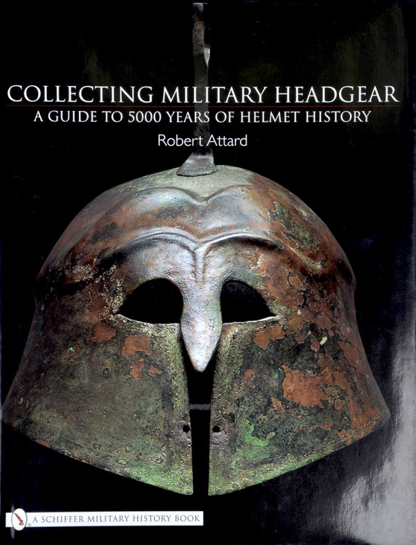 Attard, Robert