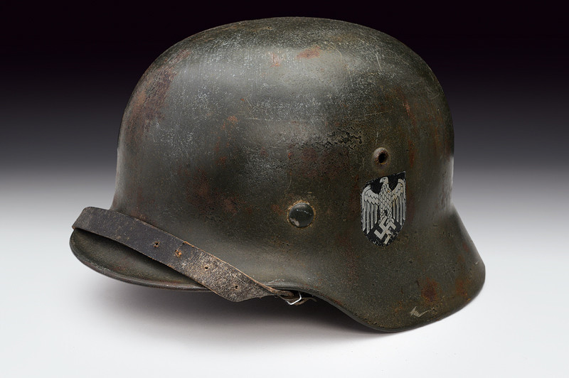 Elmetto dell\'esercito mod. 1935