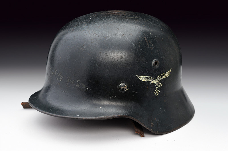 Elmetto della aviazione mod. 1935
