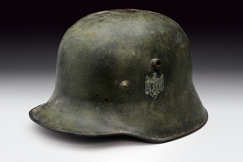 Elmetto dell\'esercito mod. 1916