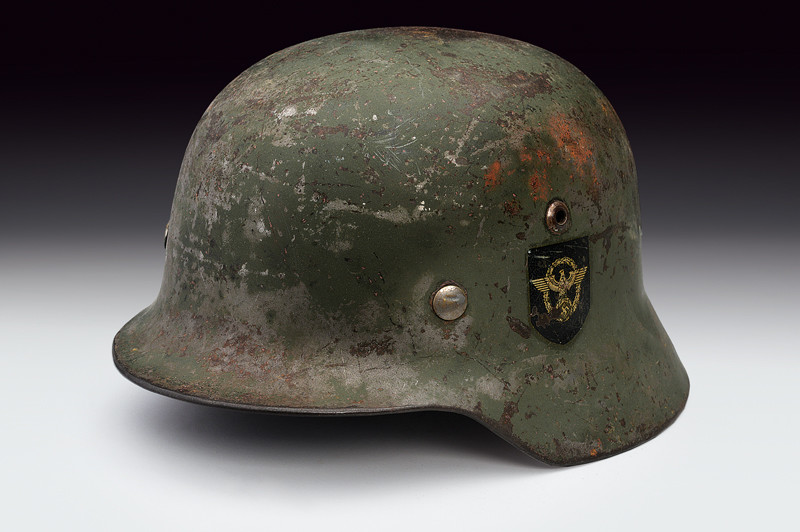 Elmetto da polizia mod. 1935