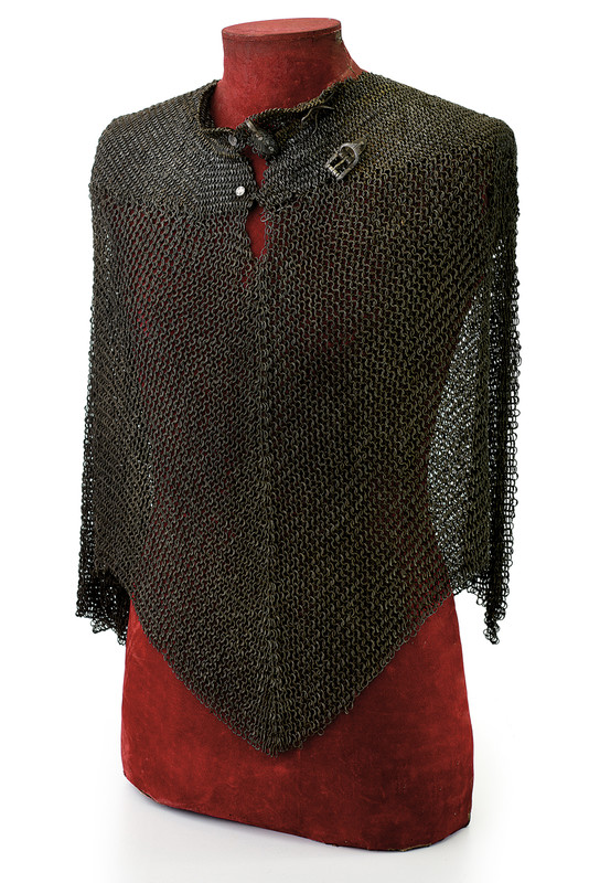Rarissima pellegrina di maglia