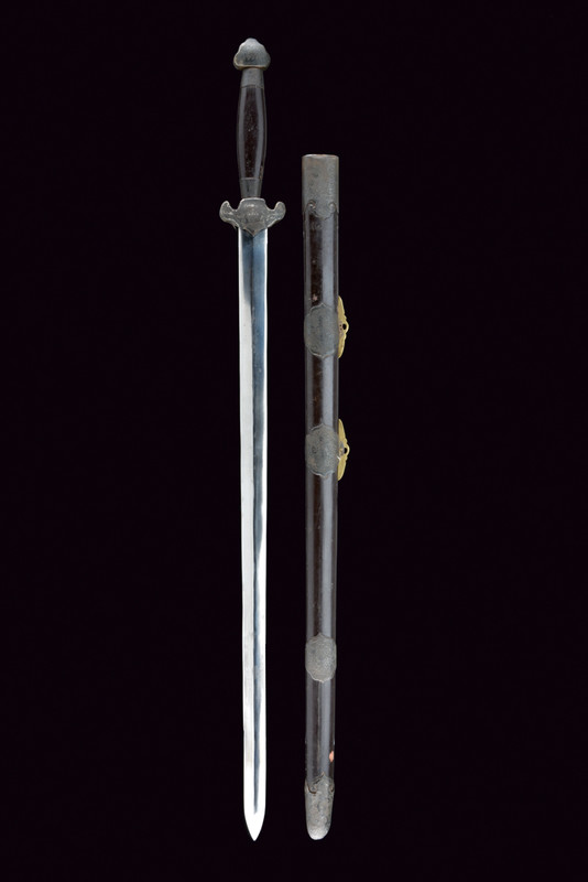 Jian (spada)