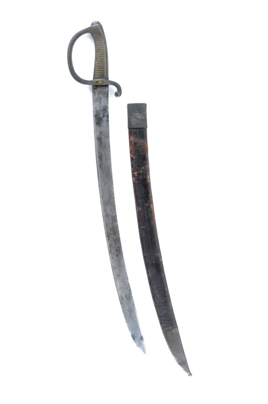 Sabre briquet