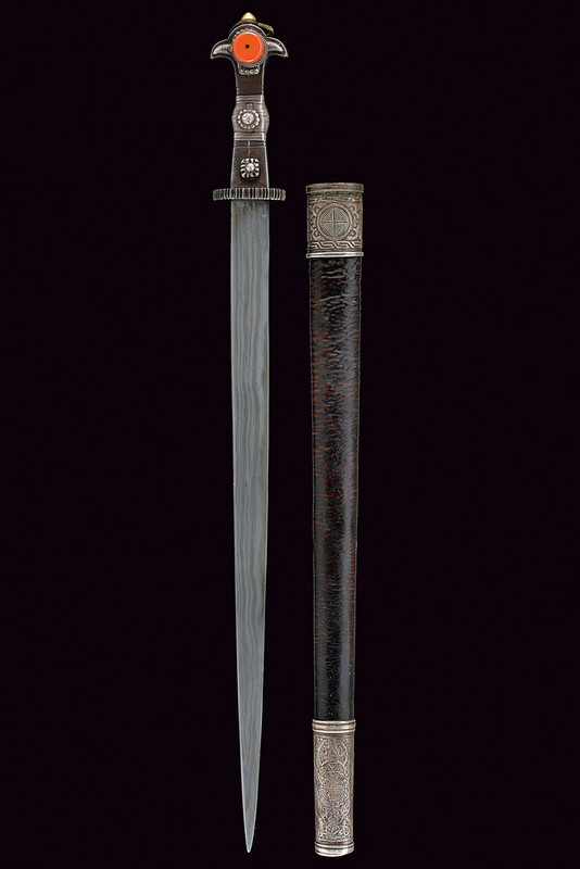 Spada corta