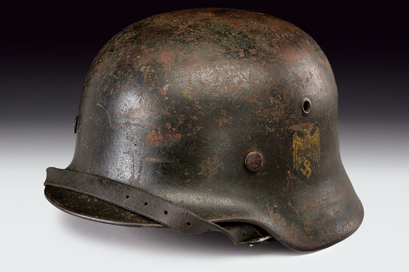 Elmetto della marina Mod. 1940