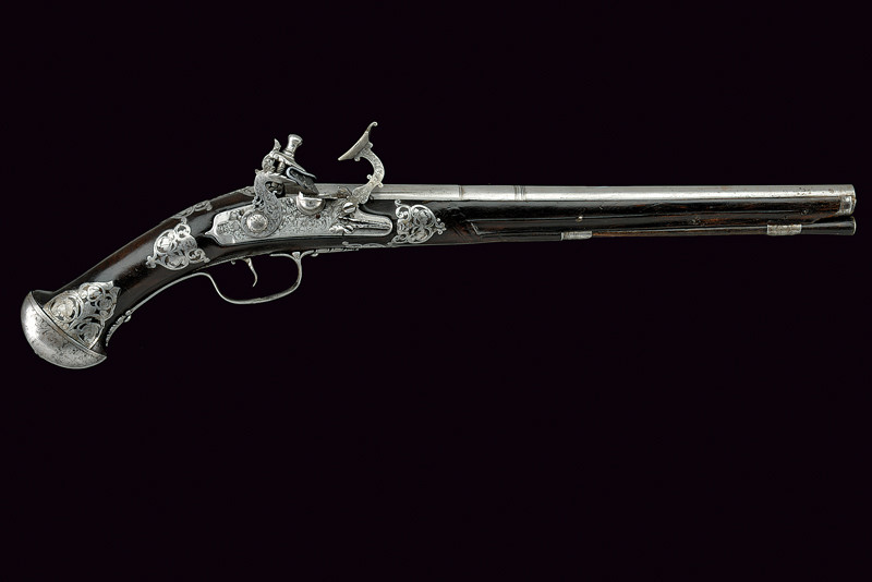 Pistola da fonda alla fiorentina