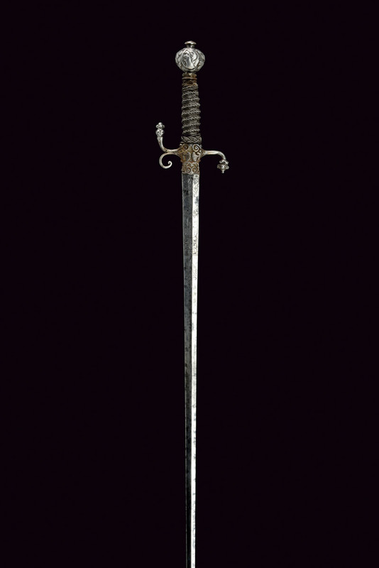 Spada composita