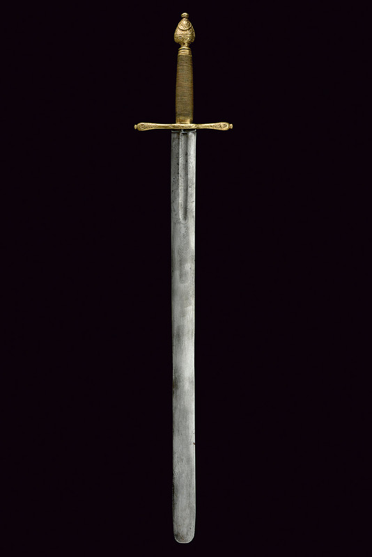 Spada di giustizia