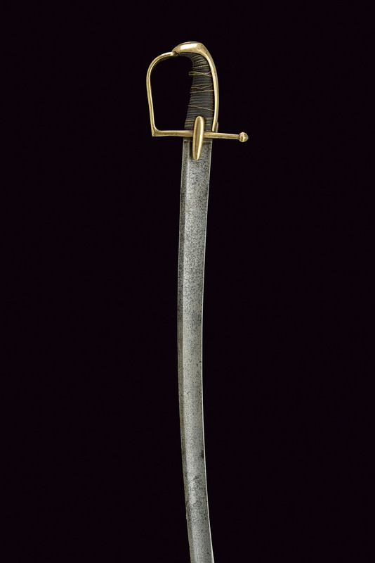 Sciabola da ussaro
