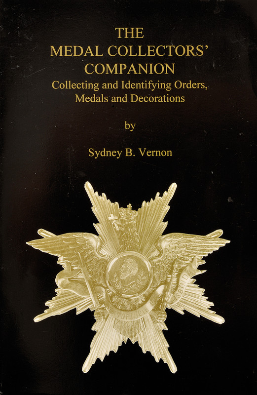 Vernon, Sydney B.
