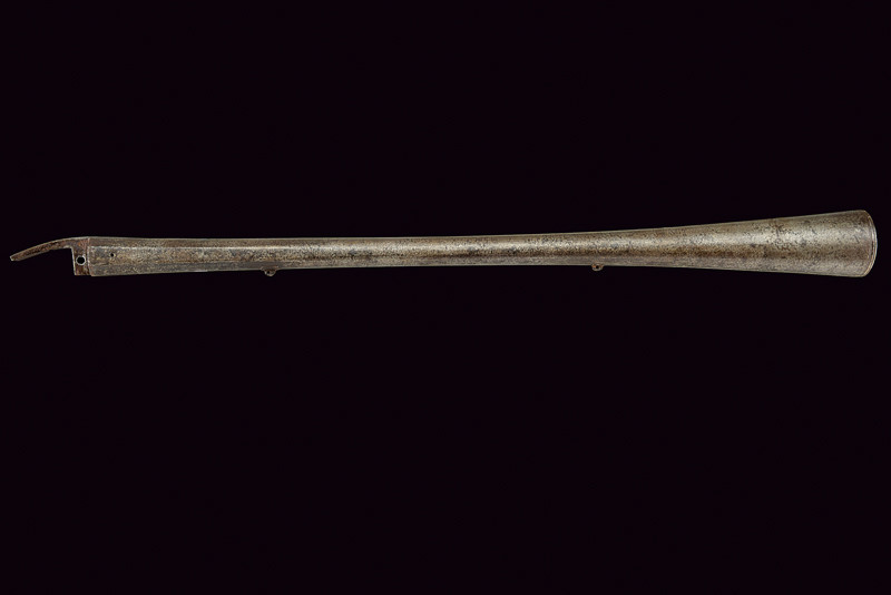 Canna da trombone di L. Franzini
