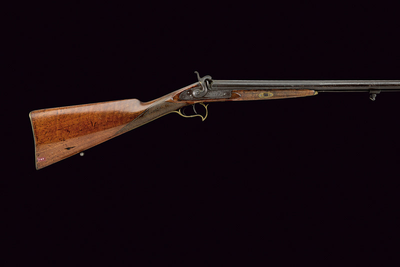 Doppietta a luminello