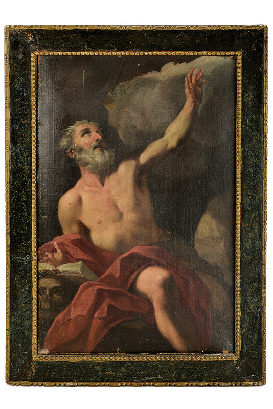 \"San Girolamo\"
