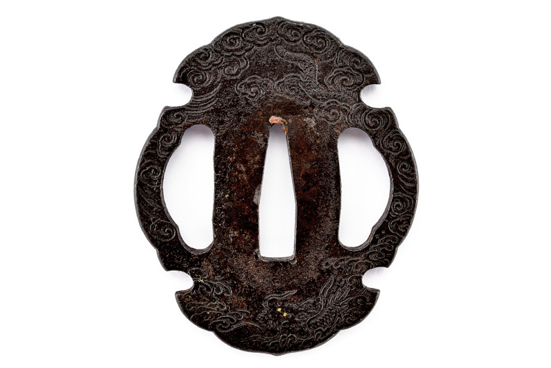Tsuba