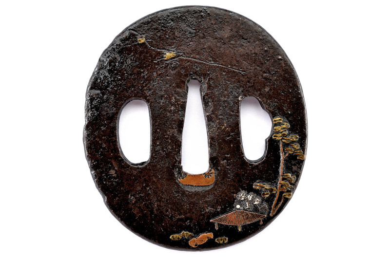 Tsuba