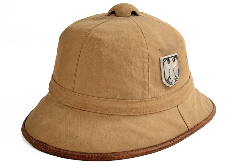 Casco coloniale