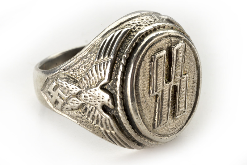 Anello delle SS