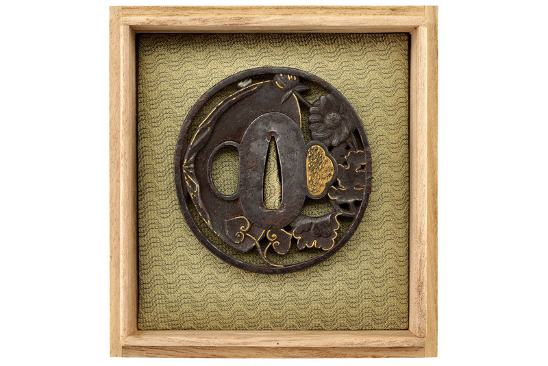Tsuba