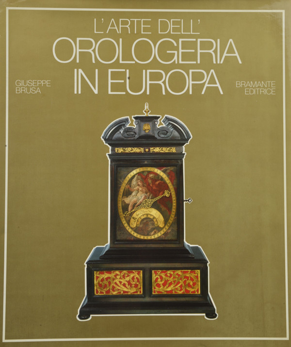 Brusa, Giuseppe
