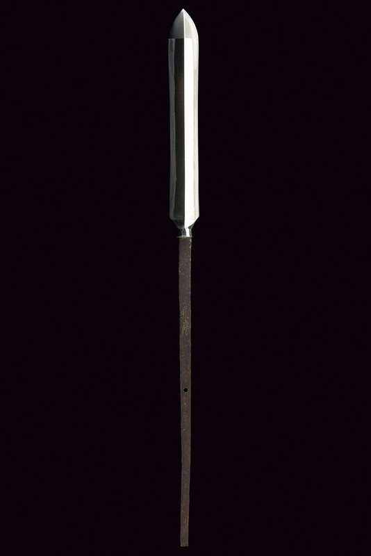 Yari Suke Fusa