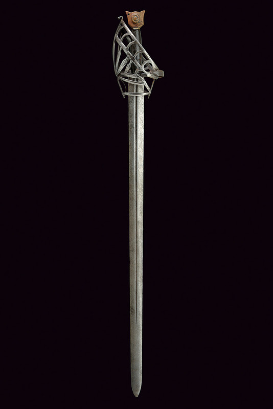 Schiavona